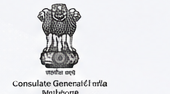 Consulate General of India