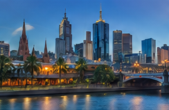 India - Australia Business Meet